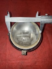 Faro Motocarro E Moto