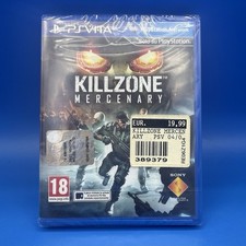 Killzone Mercenary -