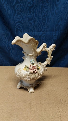 Caraffa ceramica bassano - ceramica,