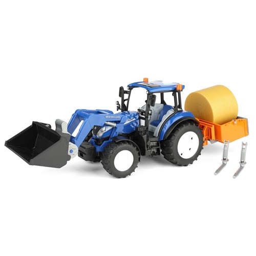 Trattore bruder new - trattore,
