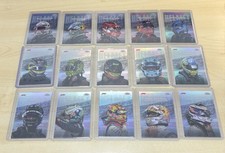 F1 2024 Topps Chrome F1 SET