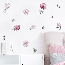 Adesivi murali rimovibili regali sfondo cameretta bambini decalcomanie