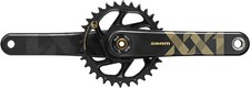 XX1 Eagle DUB Guarnitura -