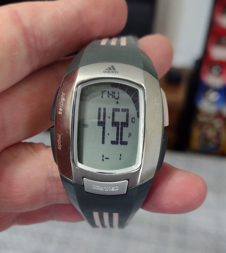 Orologio digitale donna adidas - orologio,
