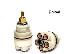 Cartuccia ricambio deviatrice