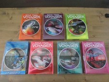 Star Trek Voyager Complete