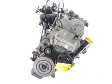 Motore Tipo Z13DTJ-CORSA -