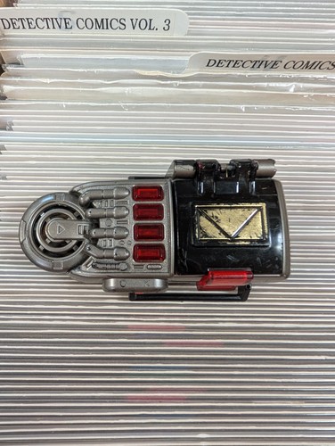 Power rangers space astro - power,
