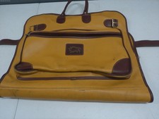 Borsa porta indumenti vintage
