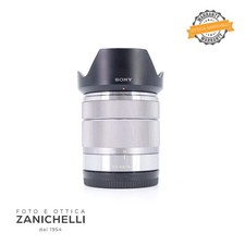 Sony E 18-55mm F3.5-5.6 OSS