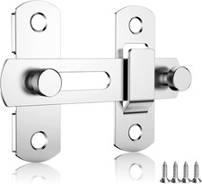 Chiavistello per Porta in