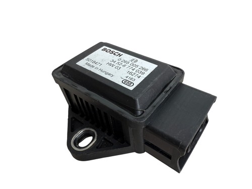 Bosch sensore accelerazione - sensore,