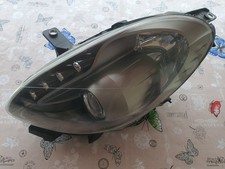 6351 FARO FANALE ANTERIORE