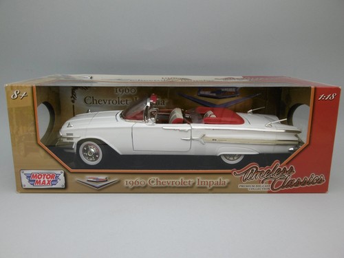 Chevrolet impala convertible - impala,