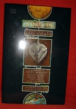 Neil Gaiman The Sandman: A Game Of You HC DJ 1° Edizione Stampa Graphic Novel TPB