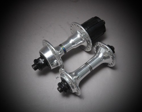 Set mozzo shimano 600 - set,
