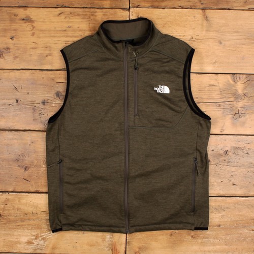 Gilet pile the - pile, xl