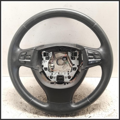 Volante sterzo bmw - sterzo, f11