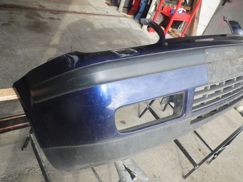 Paraurti anteriore volkswagen - anteriore,