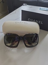 Chanel Sunglasses 5076H