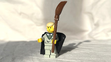 Lego Harry Potter Draco Malfoy