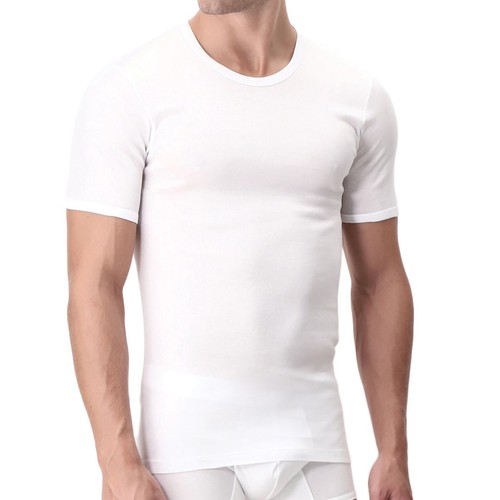 Mezza manica t shirt - mezza,