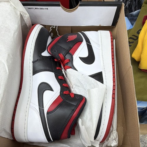 Jordan air - 1, (gs)