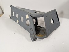 Westland Lynx Helicopter Step