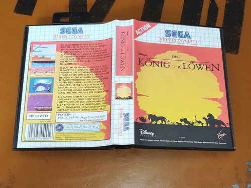Sega master system re - ##,