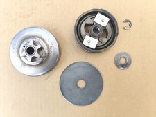 Kit Frizione Motosega McCulloch Vecchia Serie Per Varie Modelli 930,935,940....