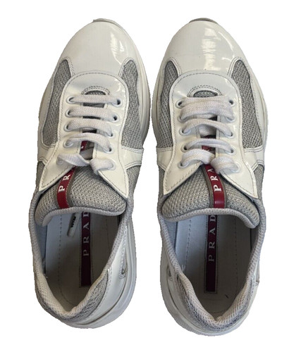 Scarpe ginnastica prada - scarpe,