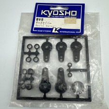 Vintage Kyosho Pure Ten TF-3