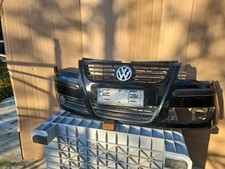 Paraurti Anteriore Polo 5