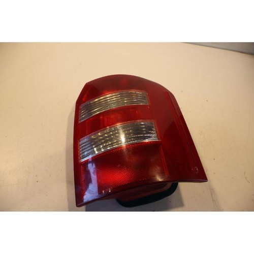 Fanale post audi a2 - fanale,