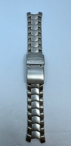 Bracciale vagary acciaio - 21, x