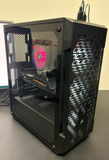 AMD Ryzen 7 2700x 16 GB NVIDIA
