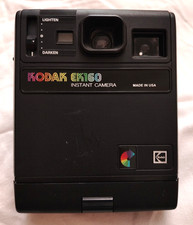 FOTOCAMERA - KODAK EK160