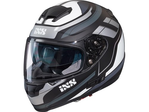 Ixs casco integrale - casco,