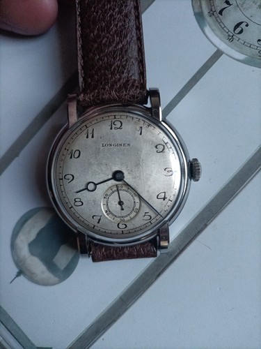Longines calatrava - longines,