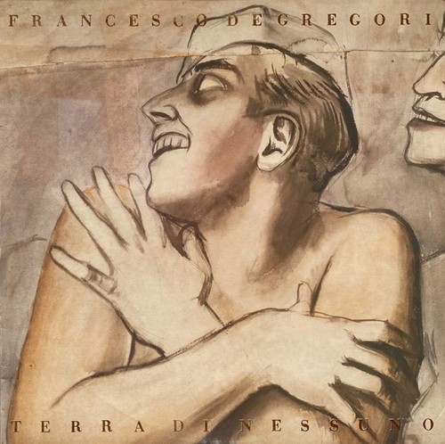 Francesco gregori terra di - de,