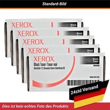 Xerox DocuColor 12 (Scatola da