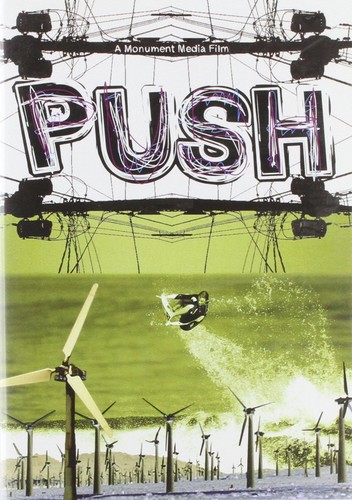 Push - , (dvd)