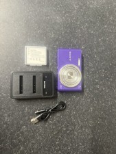 Fotocamera digitale compatta