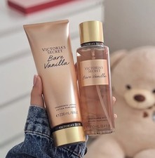 Profumo crema Bare Vanilla