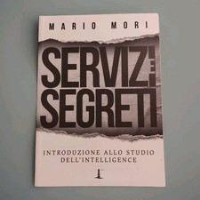 Servizi Segreti Mario Mori