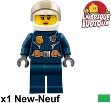 Lego Figurina Minifig Città