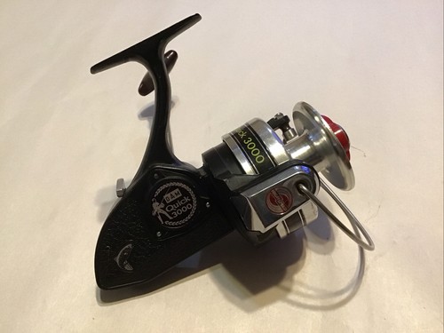 Mulinello pesca dam quick - dam,