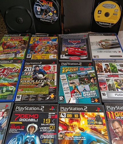 Playstation lotto dvd - playstation,