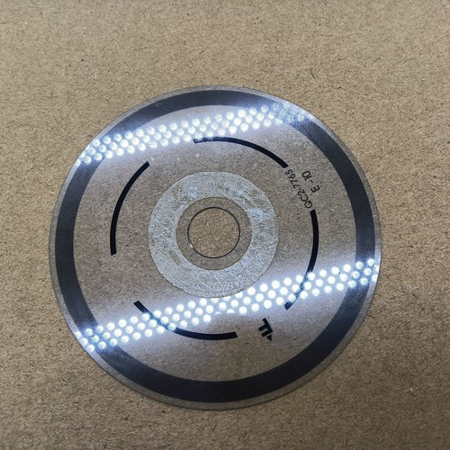 Disco encoder qc2 7765 adatto - disco,