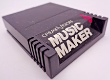 CREATIVISION -- MUSIC MAKER
